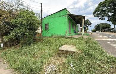 Imagem: O terreno possui 195m² de Área e está localizado em Nova