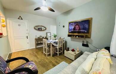 Imagem 2: Apartamento para Venda em Tramandaí, Centro, 1 dormitório, 1 banheiro, 1 vaga