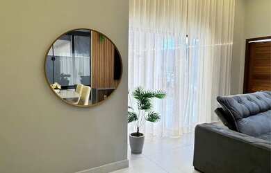 Imagem 12: TERRAS ALPHAVILE CAMAÇARI MOBILIADA