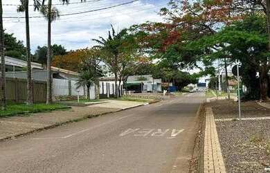 Imagem: O terreno possui 524m² de Área e está localizado em Santa