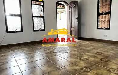 Imagem 9: Sobrado a Venda - Vila Mazza - Suzano