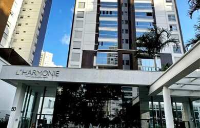 Imagem: Apto Allure - cond. Lharmonie - 3 suítes mobiliado