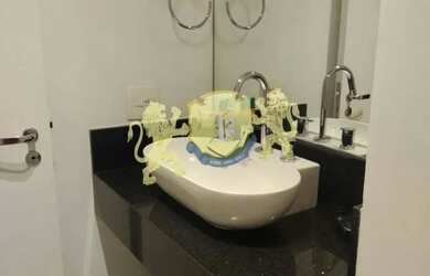 Imagem 15: Rarus Flats - Flat para alugar - Edifício Host Paraíso