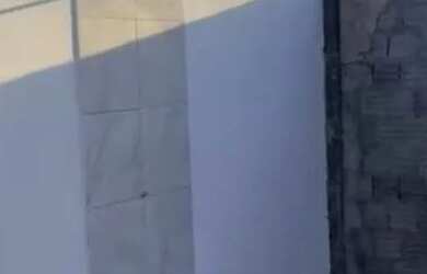 Imagem 3: VENDO CASA EM TIBAU-RN. Varanda, 200m² de Área, 4 Vagas na garageme2...