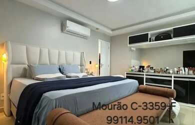 Imagem 12: URGENTE Belíssima Casa Triplex no Quintas das Laranjeiras, 4 suites,...