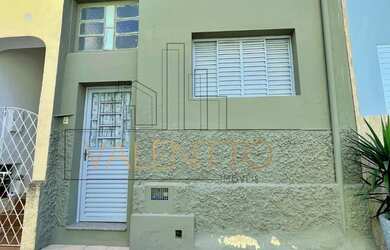 Imagem: A casa possui 2 Dormitórios, 1 Banheiro, 55m² de Área e