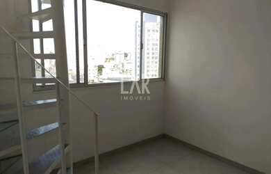 Imagem 14: Cobertura à venda, 2 quartos, 1 suíte, 2 vagas, Graça - Belo Horizonte/MG