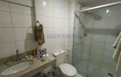 Imagem 4: Apartamento de 1 Quarto, Nascente, Vaga de Garagem, Lazer Completo no...