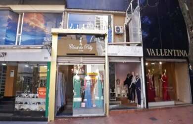 Imagem 2: Loja / Salão / Ponto Comercial para alugar em Belo Horizonte