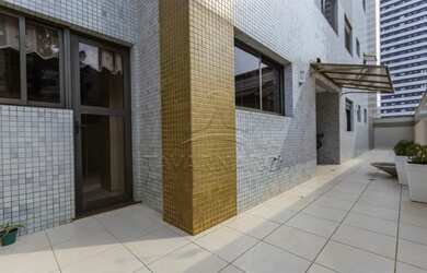 Imagem 9: Apartamento Padrão em Ponta Grossa