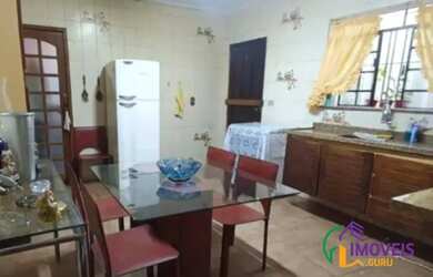 Imagem 4: CASA ASSOBRADADA - BOM RETIRO - SP