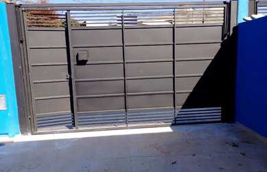 Imagem 8: Casa térrea em ótima localização