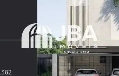 Imagem: A casa em condomínio possui 3 Dormitórios, 5 Banheiros, 2