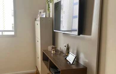 Imagem 12: Apartamento para venda possui 90 metros quadrados com 2 quartos em Centro...