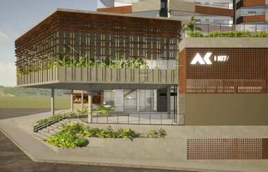 Imagem 10: Apto 2 Quartos Venda Vila Aviação Bauru - SP