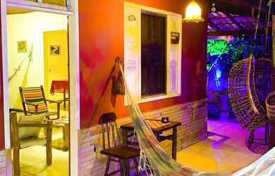 Imagem 3: Residencial Recanto Feliz - Casa e Apartamentos para locação por temporada...