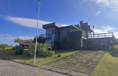 Imagem 10: Casa com 5 dormitórios à venda, 288 m² por R$ 3.500.000,00 - Ibiraquera...