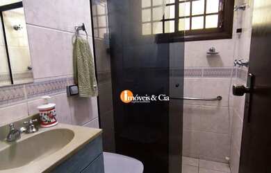 Imagem 14: Oportunidade Rara em Atibaia Casa 290m² em Terreno Nobre por R$ 1.3M