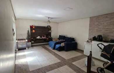 Imagem 4: Casa com 3 dormitórios à venda, 180 m² por R$ 270.000,00 - Núcleo Habitacional Mary Dota