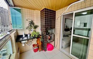 Imagem 4: Apartamento com 1 dormitório à venda, 50 m² por R$ 355.000,00 - Vila...