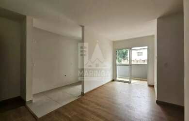 Imagem: O apartamento possui 3 Dormitórios, 2 Banheiros, 1 Vaga na