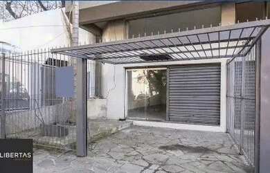 Imagem: O depósito possui 69m² de Área e está localizado em Santana