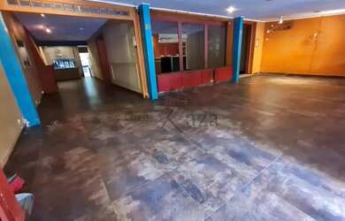 Imagem: Ponto Comercial - Jardim Paulista - 300m²