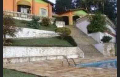 Imagem: A fazenda possui 10m² de Área e está localizado em Portal