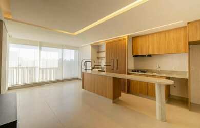 Imagem 2: Venda Apartamento 2 Dormitórios - 71 m² Pinheiros