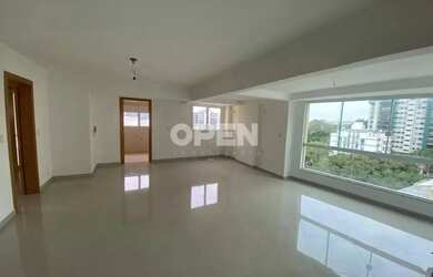 Imagem: O apartamento possui 3 Dormitórios, 3 Banheiros, 2 Vagas na