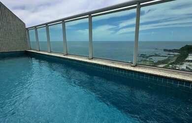 Imagem 14: Apartamento à venda no COSTA ESPANHA , BARRA, Salvador, BA