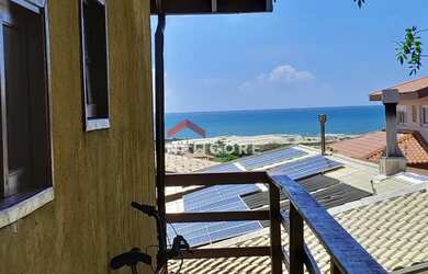 Imagem: Casa em Servidão Secondino Candido Ramos - Ingleses do Rio