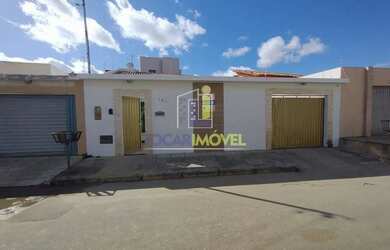 Imagem: Vendo casa térrea de 3 quartos sendo 2 suites, área gourmet