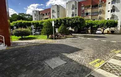 Imagem 13: Apartamento à venda no Condomínio Morada do Sol Grand Park - Teresina/PI