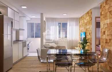 Imagem 14: Max Buriti. Piscina, Churrasqueira, Imóvel novoe51m² de Área