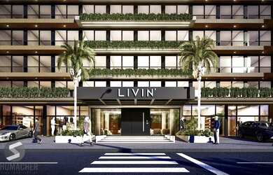 Imagem 4: Studio em Praia de Atlântida