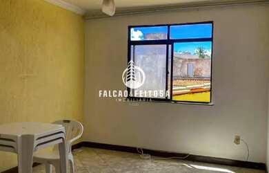 Imagem: Apartamento Cobertura para Locação em Piatã