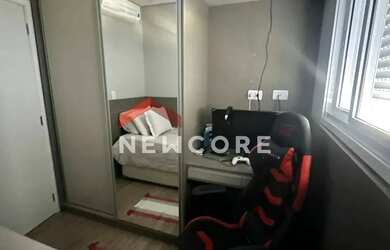 Imagem 15: Apartamento em Rua Nicanor Del Masso - Jardim Contorno - Bauru/SP