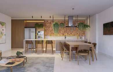 Imagem 14: Linda Arquitetura em Jardim Camburi - Venha Conhecer o RZ 25 Residencial...