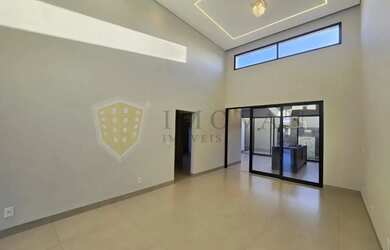 Imagem: A casa em condomínio possui 3 Dormitórios, 4 Banheiros, 4