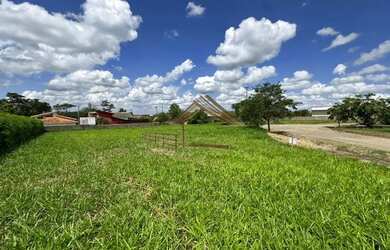 Imagem 9: Terreno com 1.044 m²no Condomínio Fazenda Victória, em Porangaba-SP