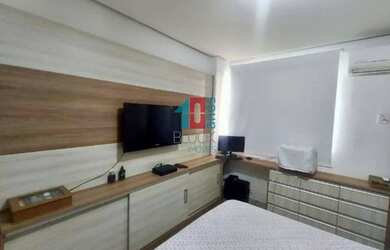 Imagem 6: Recreio dos Bandeirantes Apartamento 3 quartos, sendo 1 suite