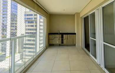 Imagem: Aluguel Apartamento 2 Dormitórios - 72 m² Brooklin