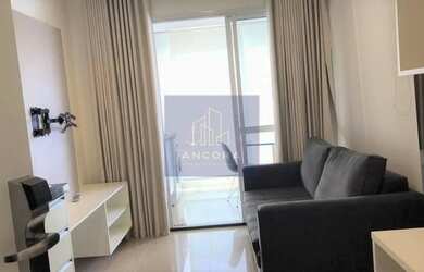 Imagem: Apartamento Studio em Brooklin - São Paulo, SP