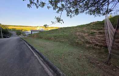 Imagem: Terreno de 1.205m² à venda no Condomínio Parque Ecoresidencial