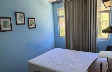 Imagem 7: Apartamento para o Carnaval