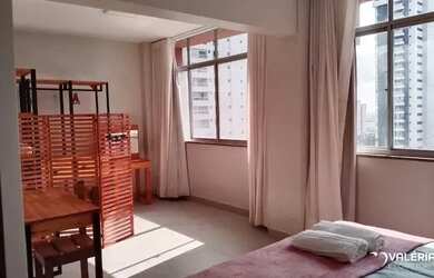 Imagem: O apartamento possui 2 Dormitórios, 3 Banheiros, 110m² de