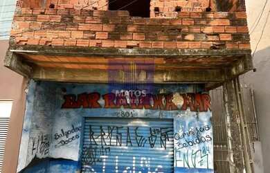 Imagem: O terreno possui 180m² de Área e está localizado em Centro