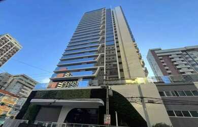 Imagem: O apartamento possui 2 Dormitórios, 2 Banheiros, 2 Vagas na