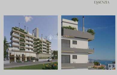 Imagem: O apartamento possui 1 Dormitório, 1 Banheiro, 71m² de Área